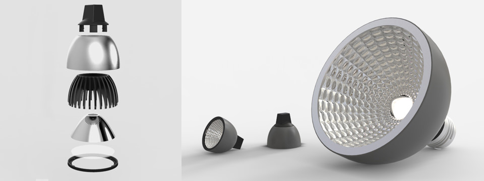 LED Lighting Rugeley Lighting Wholesalers
